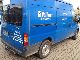 2002 Ford  Transit FT 330 TDE Durashift Van or truck up to 7.5t Box-type delivery van - high photo 3