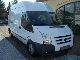 Ford  Transit FT 300L TDCI 3 seats, high + long 2010 Box-type delivery van - high and long photo