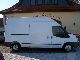 2010 Ford  Transit FT 300L TDCI 3 seats, high + long Van or truck up to 7.5t Box-type delivery van - high and long photo 1