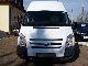 2010 Ford  Transit FT 300L TDCI 3 seats, high + long Van or truck up to 7.5t Box-type delivery van - high and long photo 2