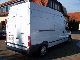2010 Ford  Transit FT 300L TDCI 3 seats, high + long Van or truck up to 7.5t Box-type delivery van - high and long photo 3