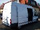 2010 Ford  Transit FT 300L TDCI 3 seats, high + long Van or truck up to 7.5t Box-type delivery van - high and long photo 4