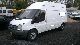 Ford  Transit / Tourneo Maxi TDCI 2008 Box-type delivery van - high and long photo