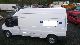 2008 Ford  Transit / Tourneo Maxi TDCI Van or truck up to 7.5t Box-type delivery van - high and long photo 3