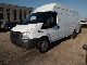 2009 Ford  Transit FT350 EL Maxi Long and High Van or truck up to 7.5t Box-type delivery van - high and long photo 6