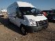 2009 Ford  Transit FT350 EL Maxi Long and High Van or truck up to 7.5t Box-type delivery van - high and long photo 7