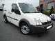 Ford  TRANSIT CONNECT 2006 Box-type delivery van photo