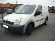 2006 Ford  TRANSIT CONNECT Van or truck up to 7.5t Box-type delivery van photo 1