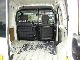 2006 Ford  TRANSIT CONNECT Van or truck up to 7.5t Box-type delivery van photo 4