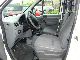 2006 Ford  TRANSIT CONNECT Van or truck up to 7.5t Box-type delivery van photo 5