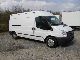 2010 Ford  Transit FT 300/Hoch + Lang/KLIMA/116PS Van or truck up to 7.5t Box-type delivery van - high and long photo 2
