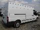 2010 Ford  Transit FT 300/Hoch + Lang/KLIMA/116PS Van or truck up to 7.5t Box-type delivery van - high and long photo 3