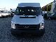 2010 Ford  Transit FT 300 TDCi 9-seater AIR Van or truck up to 7.5t Estate - minibus up to 9 seats photo 1