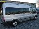 2010 Ford  Transit FT 300 TDCi 9-seater AIR Van or truck up to 7.5t Estate - minibus up to 9 seats photo 3