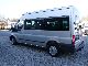 2010 Ford  Transit FT 300 TDCi 9-seater AIR Van or truck up to 7.5t Estate - minibus up to 9 seats photo 5