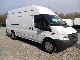 Ford  Transit FT 350/Hoch + Lang/KLIMA/116PS 2010 Box-type delivery van - high and long photo