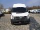 2010 Ford  Transit FT 350/Hoch + Lang/KLIMA/116PS Van or truck up to 7.5t Box-type delivery van - high and long photo 1