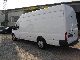 2010 Ford  Transit FT 350/Hoch + Lang/KLIMA/116PS Van or truck up to 7.5t Box-type delivery van - high and long photo 3