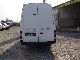 2010 Ford  Transit FT 350/Hoch + Lang/KLIMA/116PS Van or truck up to 7.5t Box-type delivery van - high and long photo 4