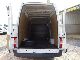 2010 Ford  Transit FT 350/Hoch + Lang/KLIMA/116PS Van or truck up to 7.5t Box-type delivery van - high and long photo 7