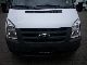 2011 Ford  Transit FT 350 2.4 TDCI box high long- Van or truck up to 7.5t Box-type delivery van - high and long photo 10