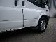 2011 Ford  Transit FT 350 2.4 TDCI box high long- Van or truck up to 7.5t Box-type delivery van - high and long photo 12