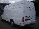 2011 Ford  Transit FT 350 2.4 TDCI box high long- Van or truck up to 7.5t Box-type delivery van - high and long photo 3