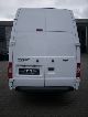 2011 Ford  Transit FT 350 2.4 TDCI box high long- Van or truck up to 7.5t Box-type delivery van - high and long photo 4