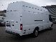 2011 Ford  Transit FT 350 2.4 TDCI box high long- Van or truck up to 7.5t Box-type delivery van - high and long photo 5