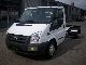Ford  Transit FT 350 2.4 TDCI chassis 2010 Chassis photo