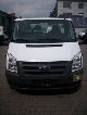 2010 Ford  Transit FT 350 2.4 TDCI chassis Van or truck up to 7.5t Chassis photo 1