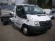 2010 Ford  Transit FT 350 2.4 TDCI chassis Van or truck up to 7.5t Chassis photo 2