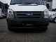 2011 Ford  Transit FT 300 2.2 TDCI medium high long Van or truck up to 7.5t Box-type delivery van - high and long photo 14