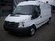 Ford  Transit FT 300 2.2 TDCI medium high long 2011 Box-type delivery van - high and long photo
