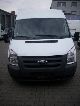 2011 Ford  Transit FT 300 2.2 TDCI medium high long Van or truck up to 7.5t Box-type delivery van - high and long photo 1
