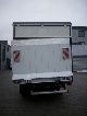 2011 Ford  Transit FT 350 2.4 TDCI case Van or truck up to 7.5t Box photo 4