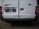 2010 Ford  Transit FT 300 2.2 TDCI medium high long Van or truck up to 7.5t Box-type delivery van - high and long photo 12