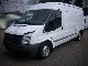 Ford  Transit FT 300 2.2 TDCI medium high long 2010 Box-type delivery van - high and long photo