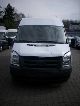 2010 Ford  Transit FT 300 2.2 TDCI medium high long Van or truck up to 7.5t Box-type delivery van - high and long photo 1