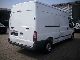 2010 Ford  Transit FT 300 2.2 TDCI medium high long Van or truck up to 7.5t Box-type delivery van - high and long photo 3