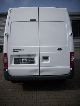 2010 Ford  Transit FT 300 2.2 TDCI medium high long Van or truck up to 7.5t Box-type delivery van - high and long photo 4