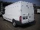 2010 Ford  Transit FT 300 2.2 TDCI medium high long Van or truck up to 7.5t Box-type delivery van - high and long photo 5