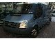 2007 Ford  Transit Connect 2.2 TDCI 300M H / L sliding. re / l Van or truck up to 7.5t Box-type delivery van photo 4
