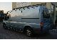 2007 Ford  Transit Connect 2.2 TDCI 300M H / L sliding. re / l Van or truck up to 7.5t Box-type delivery van photo 5