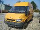 Ford  tranzit 2.4TDCI, 330s 2004 Box-type delivery van - high and long photo