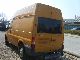 2004 Ford  tranzit 2.4TDCI, 330s Van or truck up to 7.5t Box-type delivery van - high and long photo 3