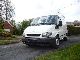 Ford  Transit TDCI FT208M 2006 Box-type delivery van - high photo