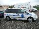 2005 Ford  GALAXY TDI AMBULANCE AIR CARRIER BED Van or truck up to 7.5t Ambulance photo 10
