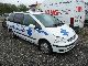 2005 Ford  GALAXY TDI AMBULANCE AIR CARRIER BED Van or truck up to 7.5t Ambulance photo 11