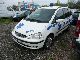 2005 Ford  GALAXY TDI AMBULANCE AIR CARRIER BED Van or truck up to 7.5t Ambulance photo 12